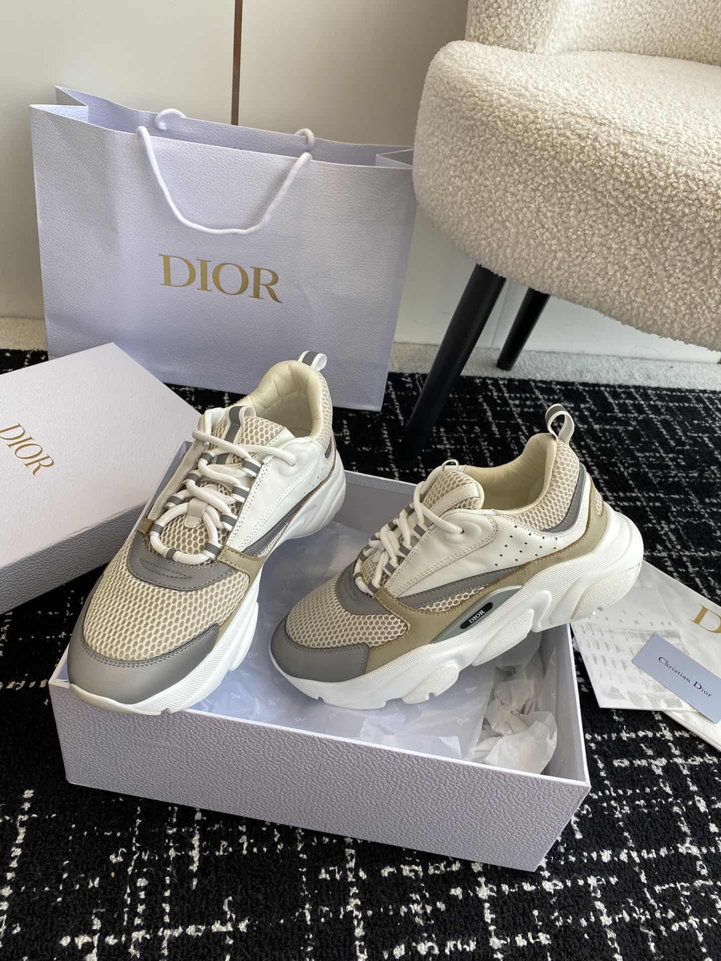 Dior Homme Sneaker B22