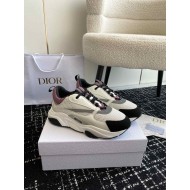 Dior Homme Sneaker B22