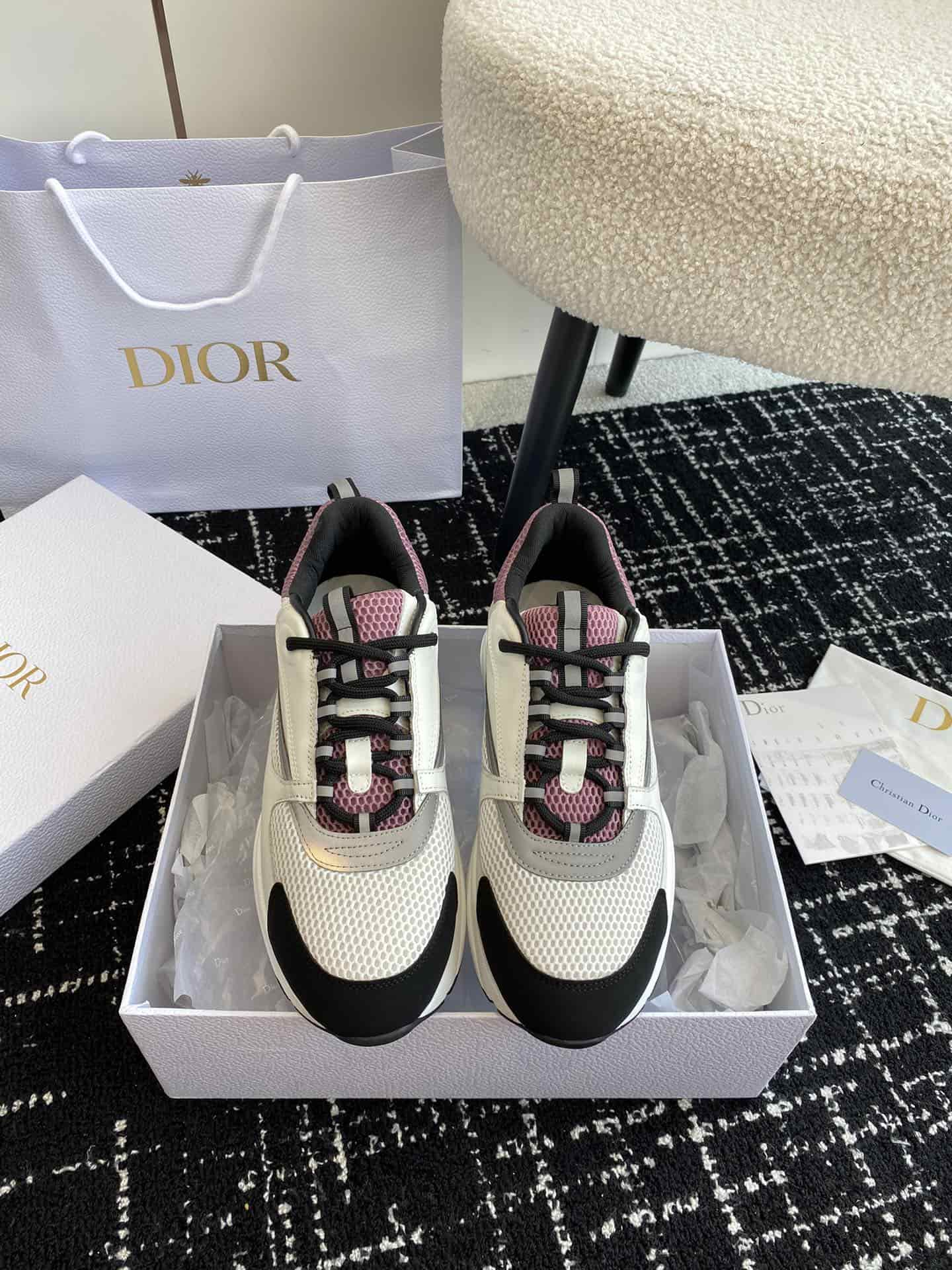 Dior Homme Sneaker B22