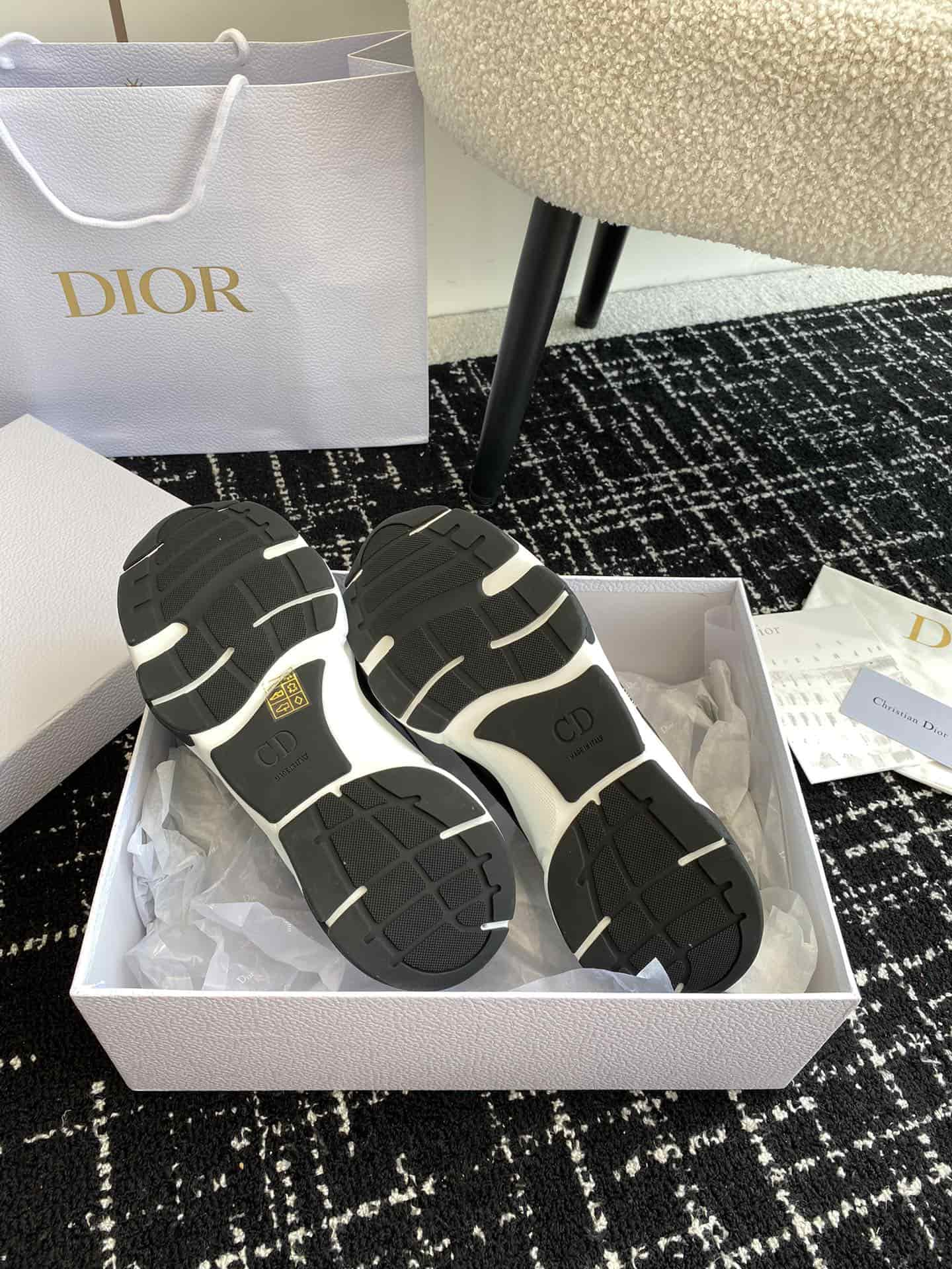 Dior Homme Sneaker B22