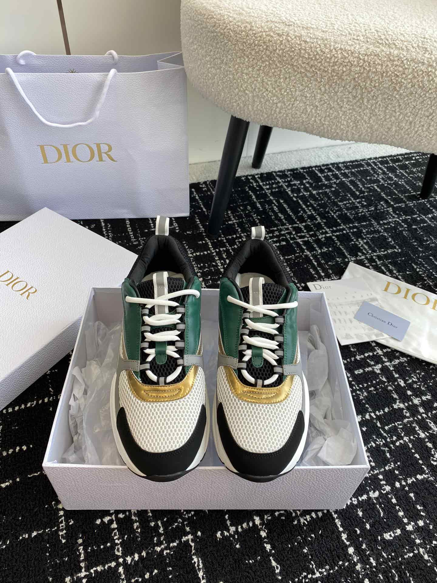 Dior Homme Sneaker B22