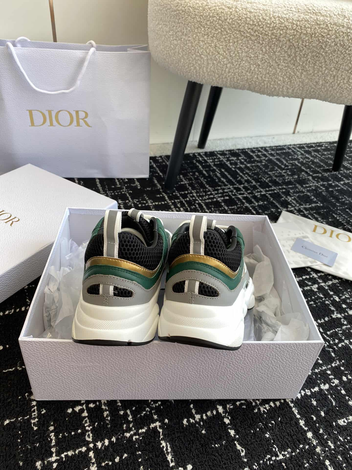 Dior Homme Sneaker B22