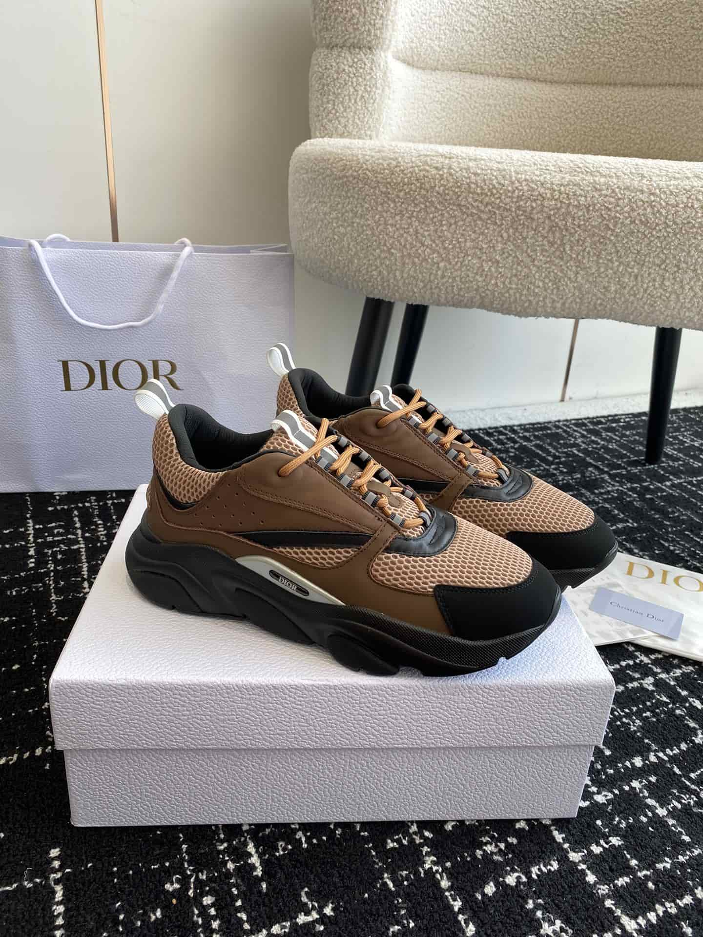 Dior Homme Sneaker B22