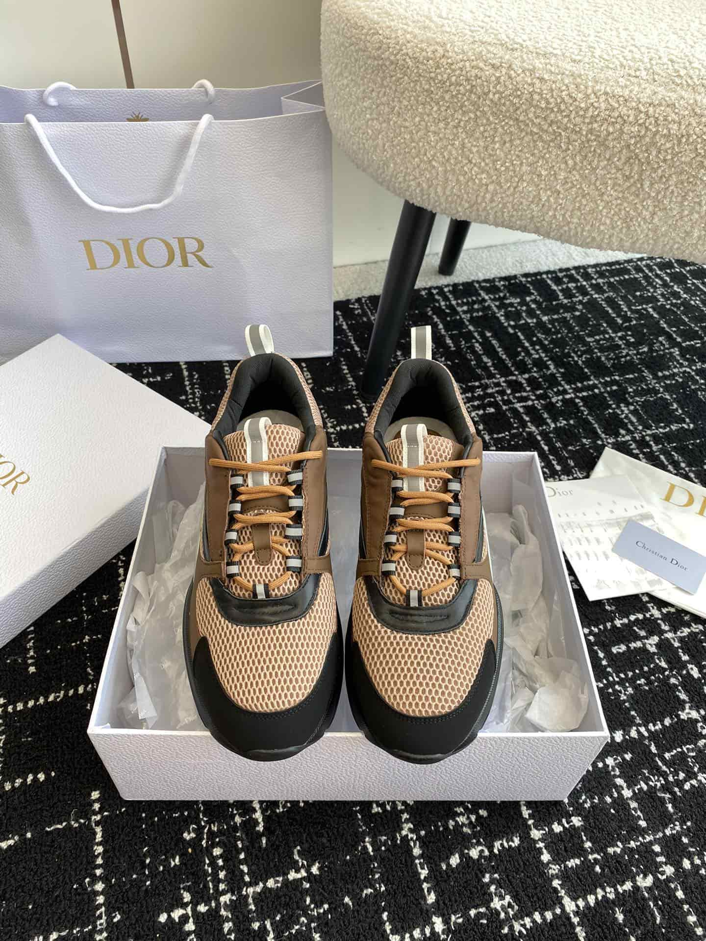 Dior Homme Sneaker B22