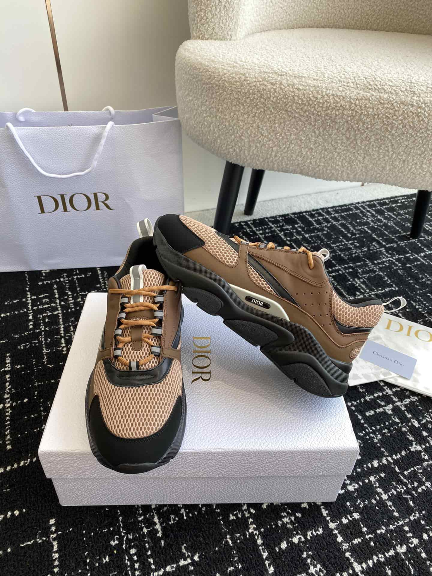 Dior Homme Sneaker B22