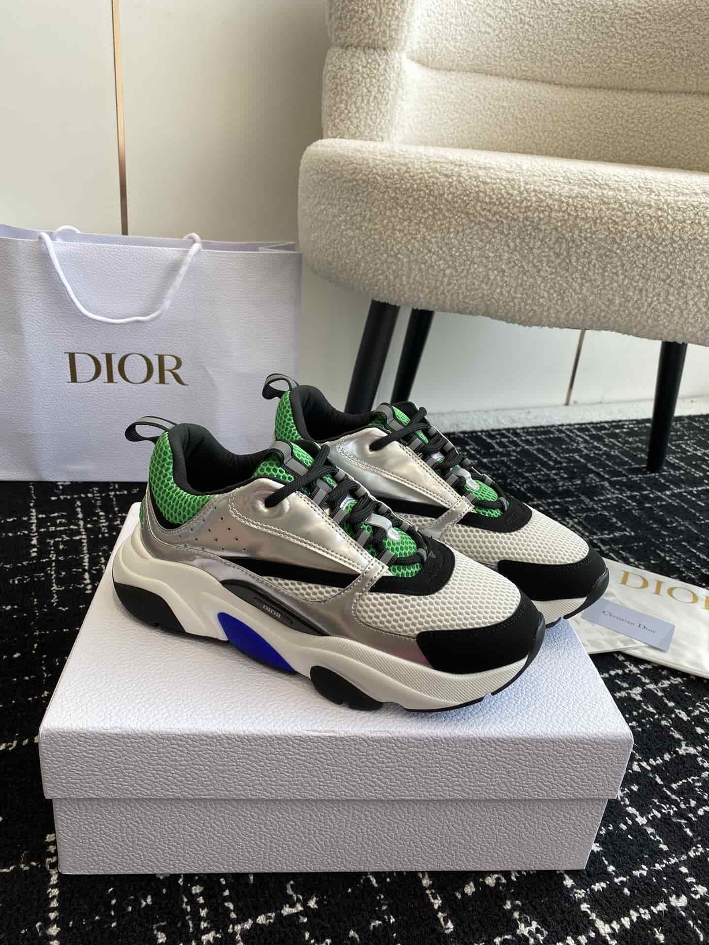 Dior Homme Sneaker B22