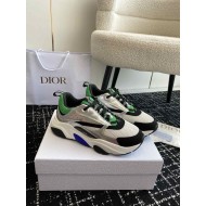 Dior Homme Sneaker B22