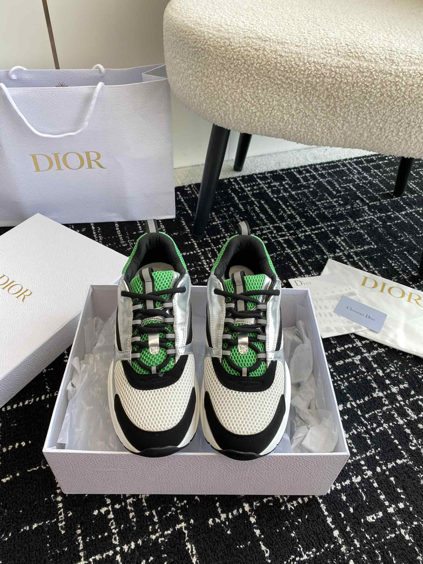 Dior Homme Sneaker B22