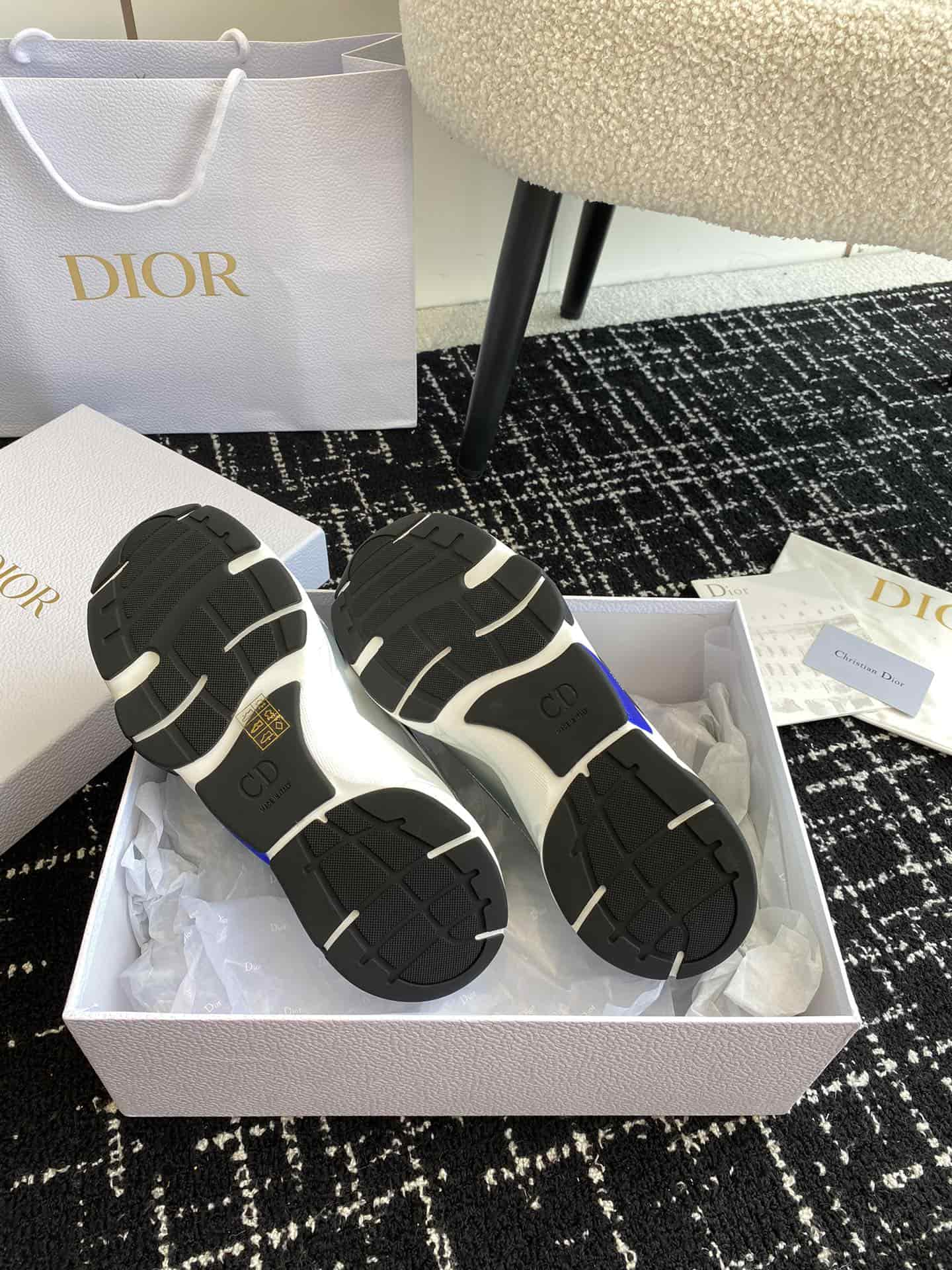 Dior Homme Sneaker B22