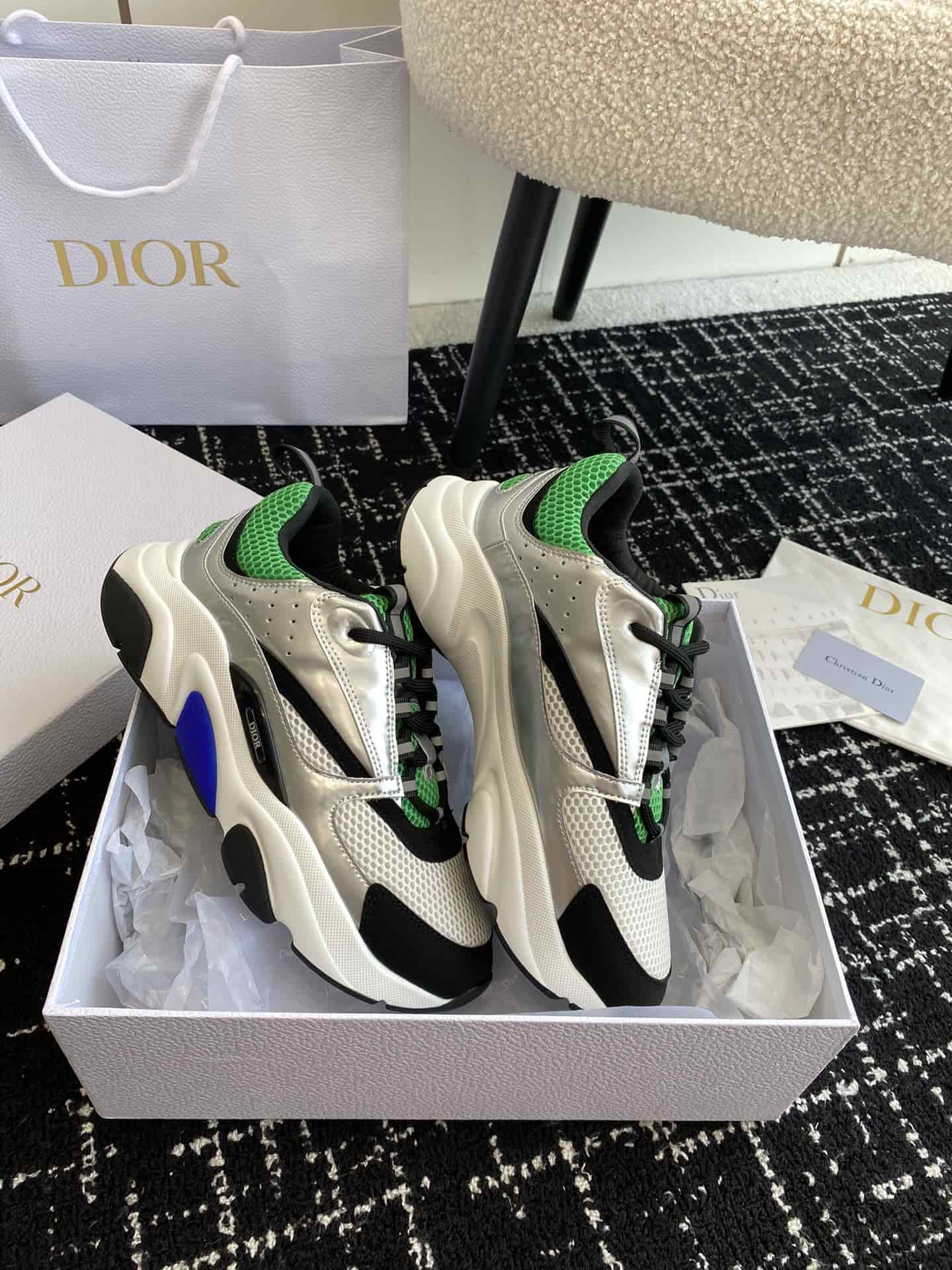 Dior Homme Sneaker B22