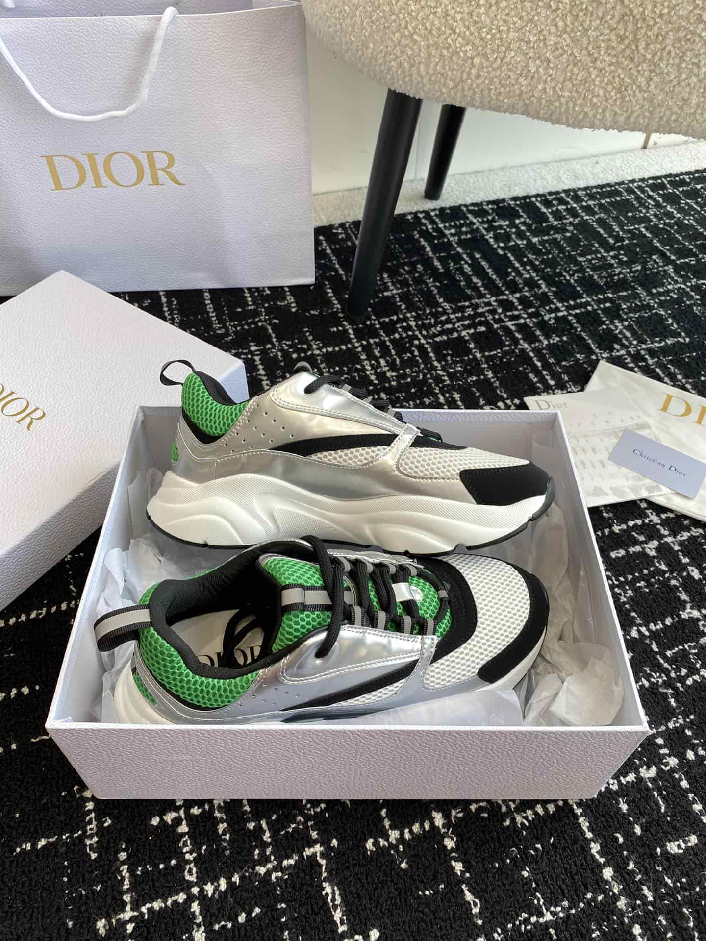 Dior Homme Sneaker B22