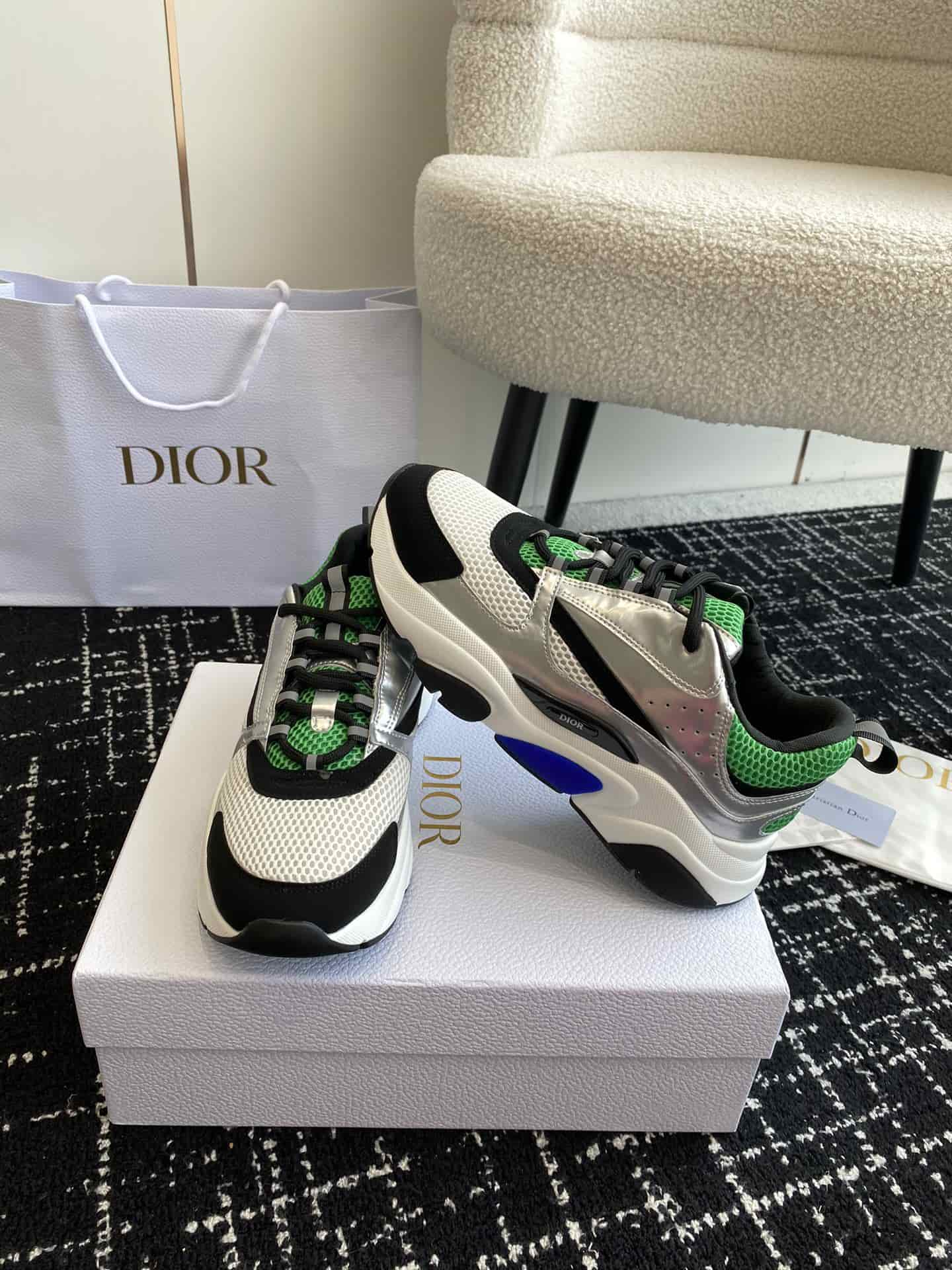 Dior Homme Sneaker B22