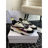 Dior Homme Sneaker B22