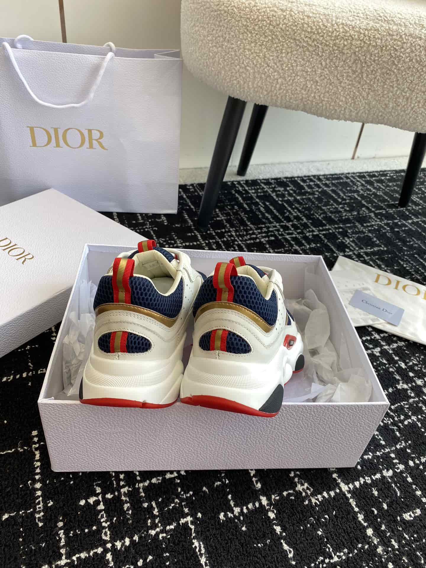 Dior Homme Sneaker B22