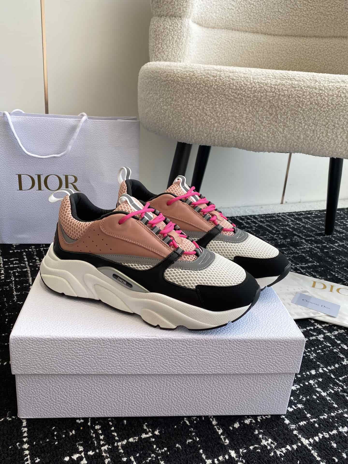 Dior Homme Sneaker B22