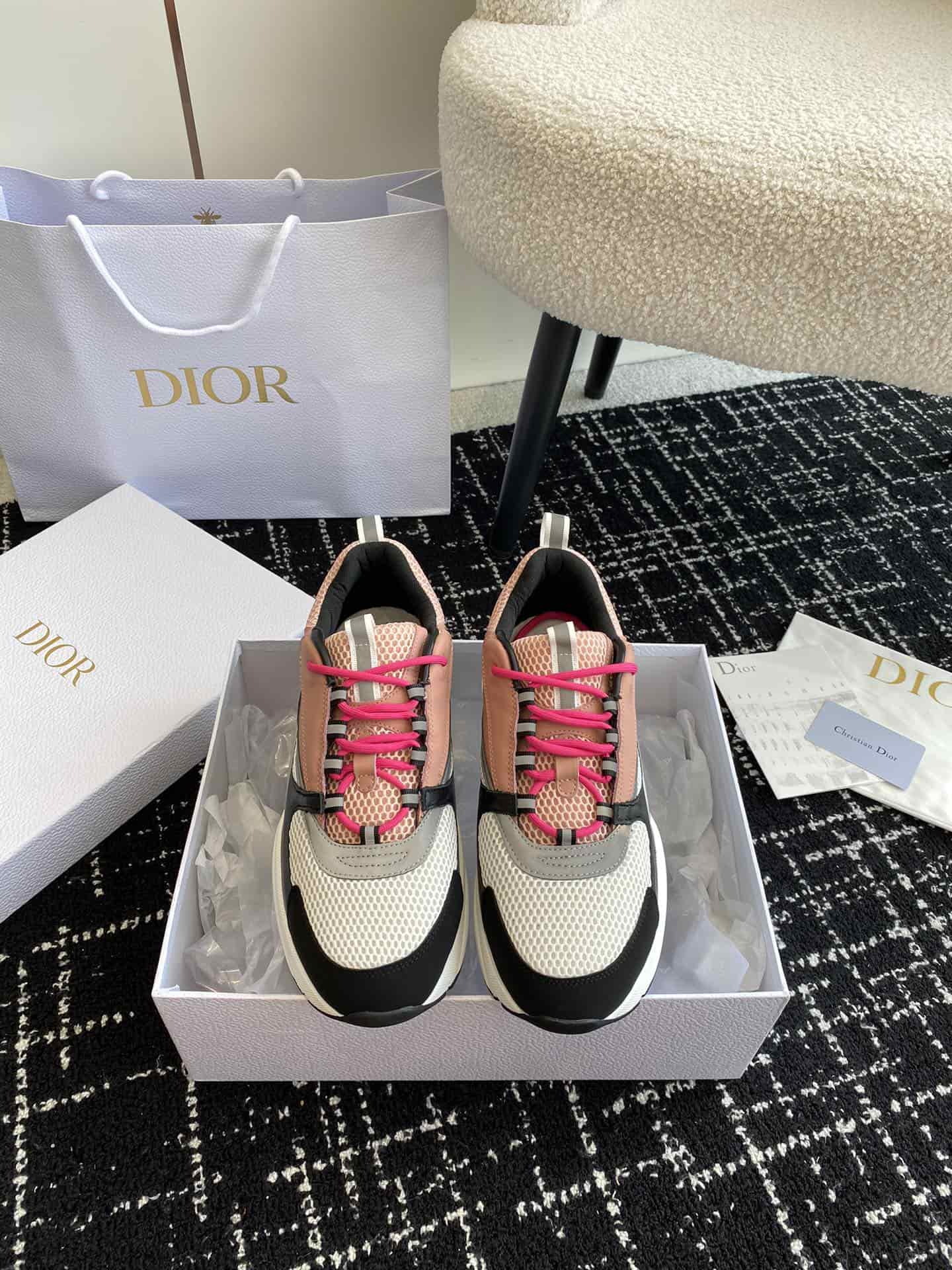 Dior Homme Sneaker B22