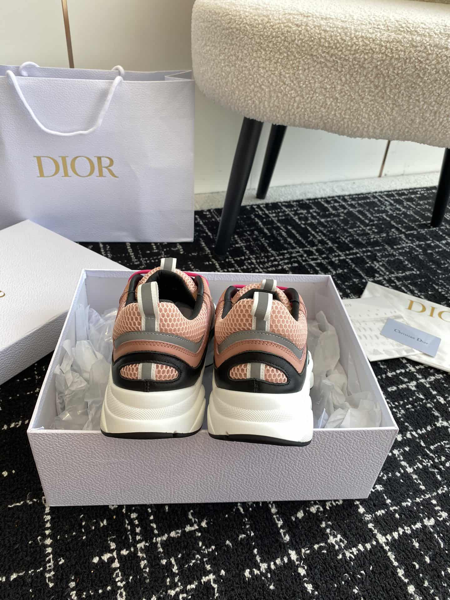 Dior Homme Sneaker B22