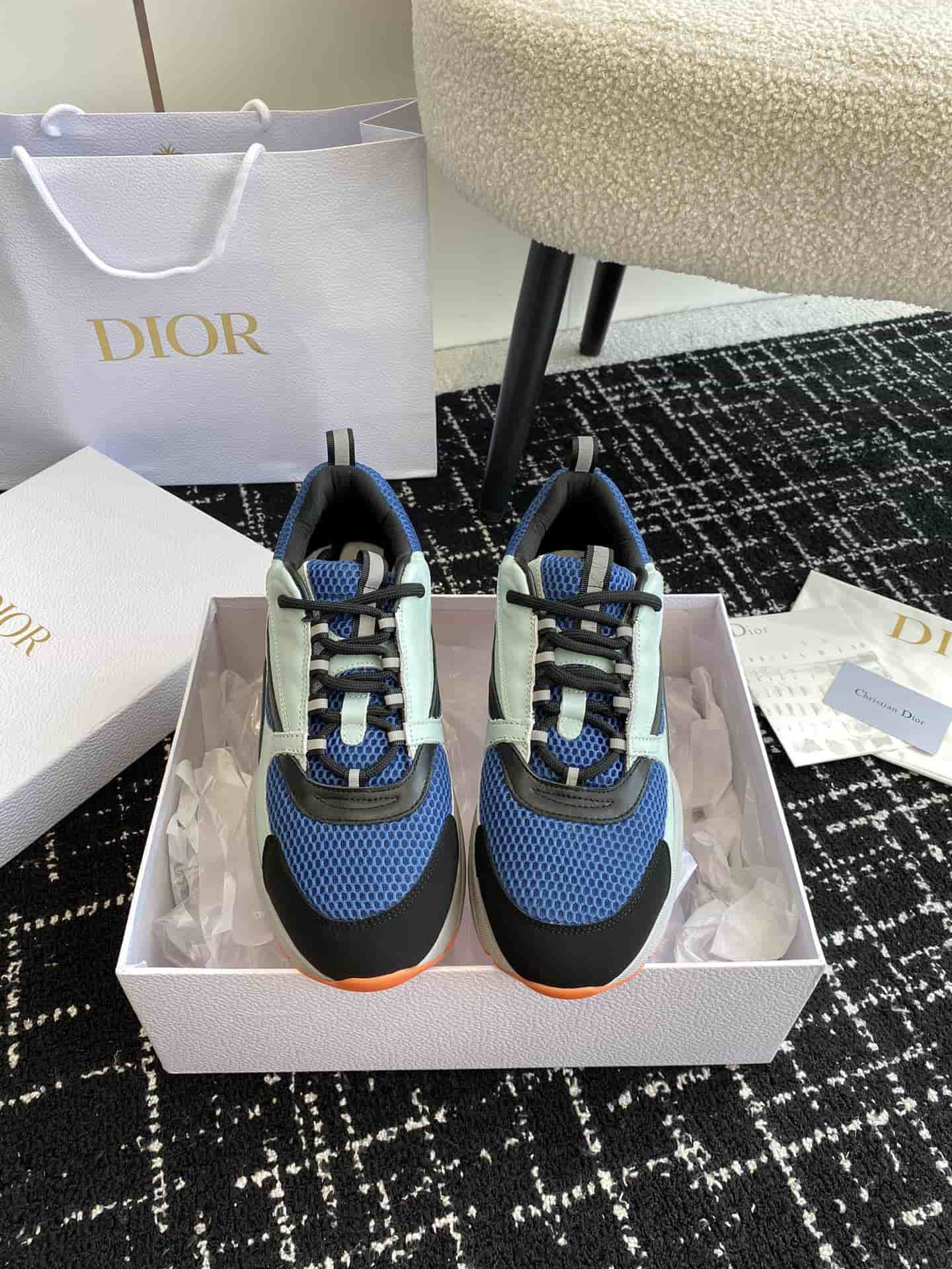 Dior Homme Sneaker B22