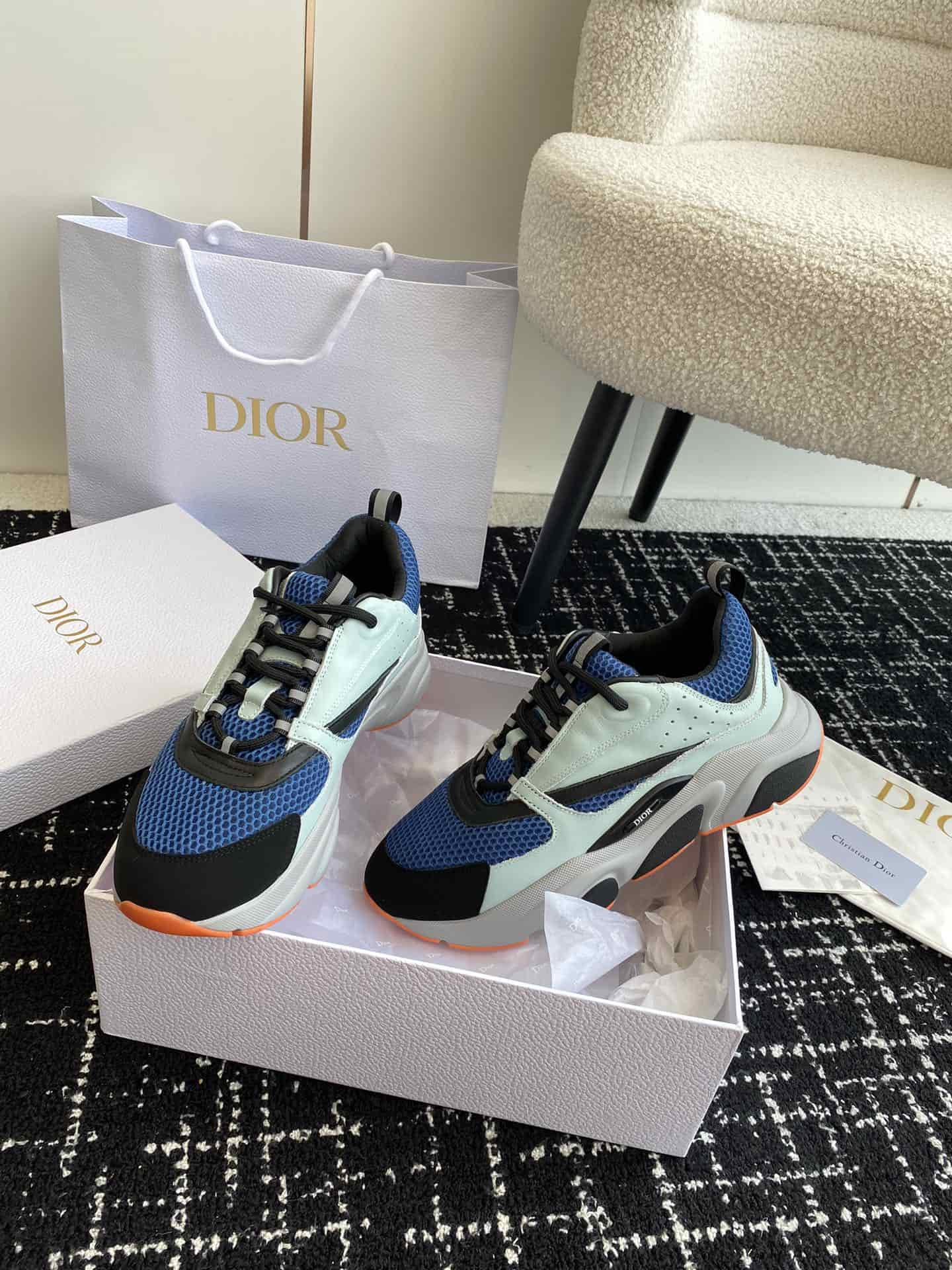 Dior Homme Sneaker B22