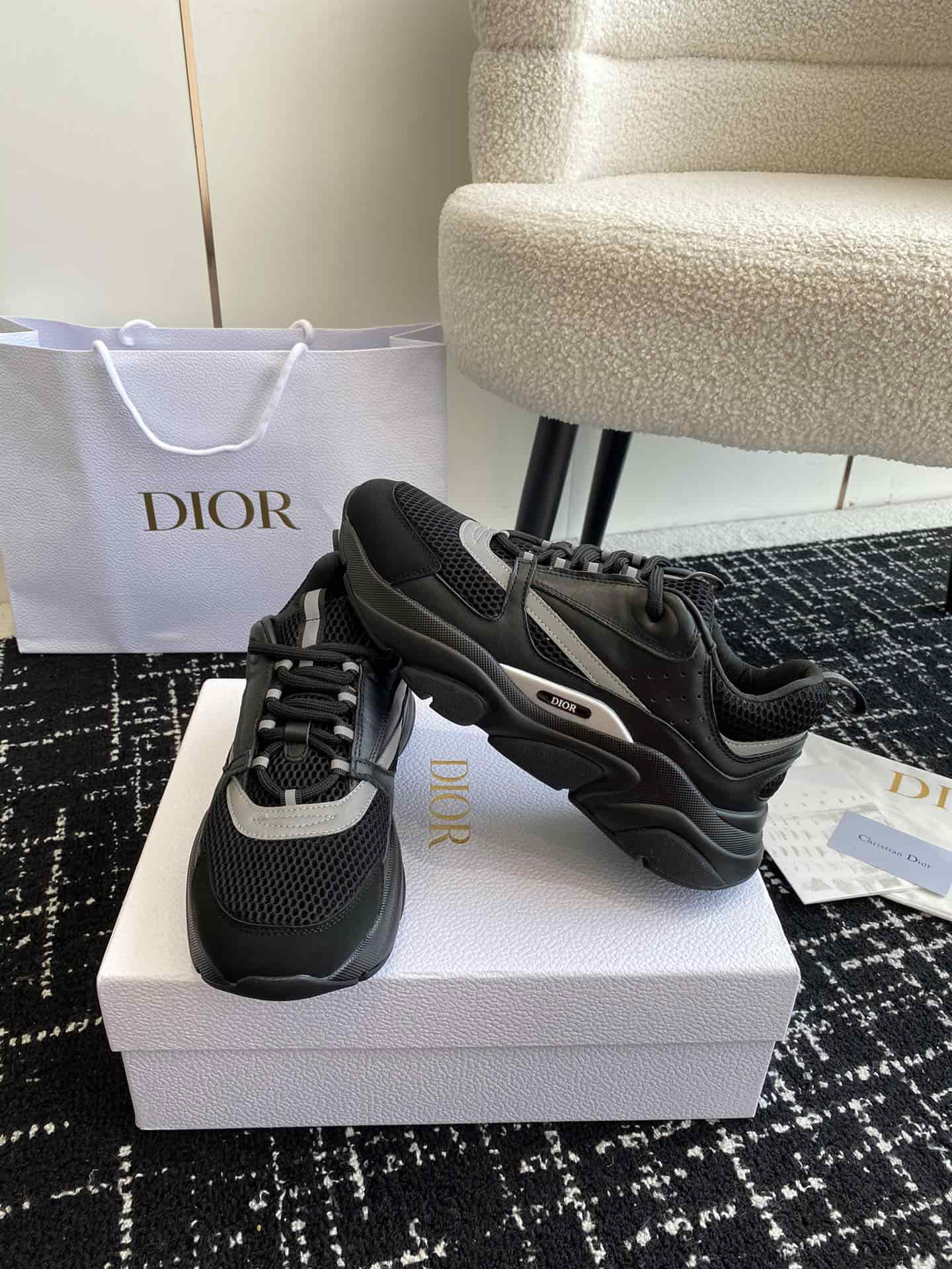 Dior Homme Sneaker B22