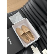 Chanel Women's Loafers