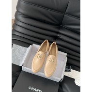 Chanel Women's Loafers