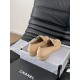 Chanel Women's Loafers