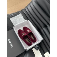 Chanel Women's Loafers