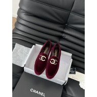 Chanel Women's Loafers