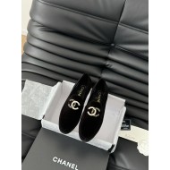 Chanel Women's Loafers