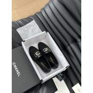 Chanel Women's Loafers