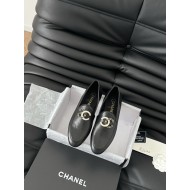 Chanel Women's Loafers