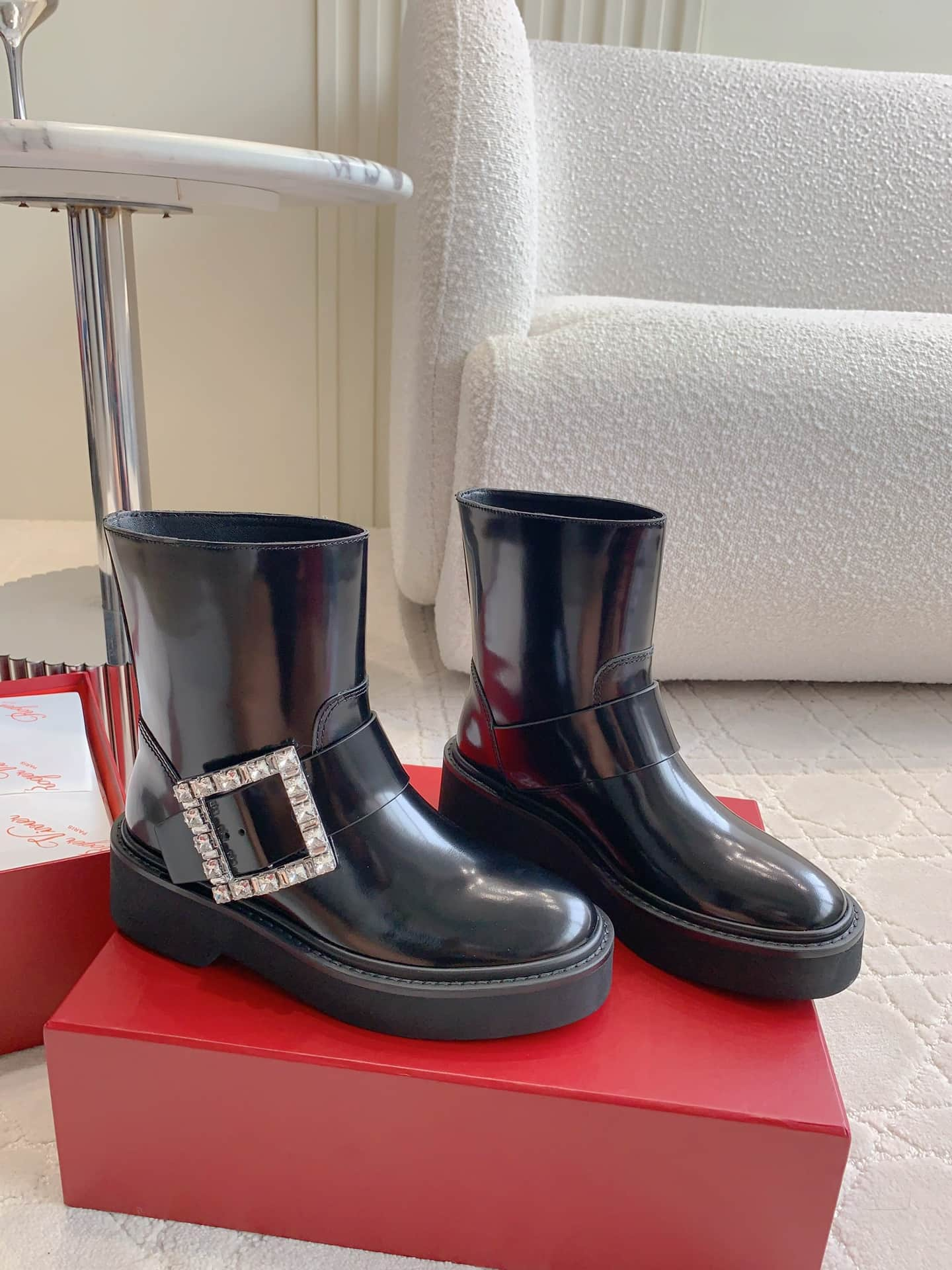 Roger Vivier Women's Boots