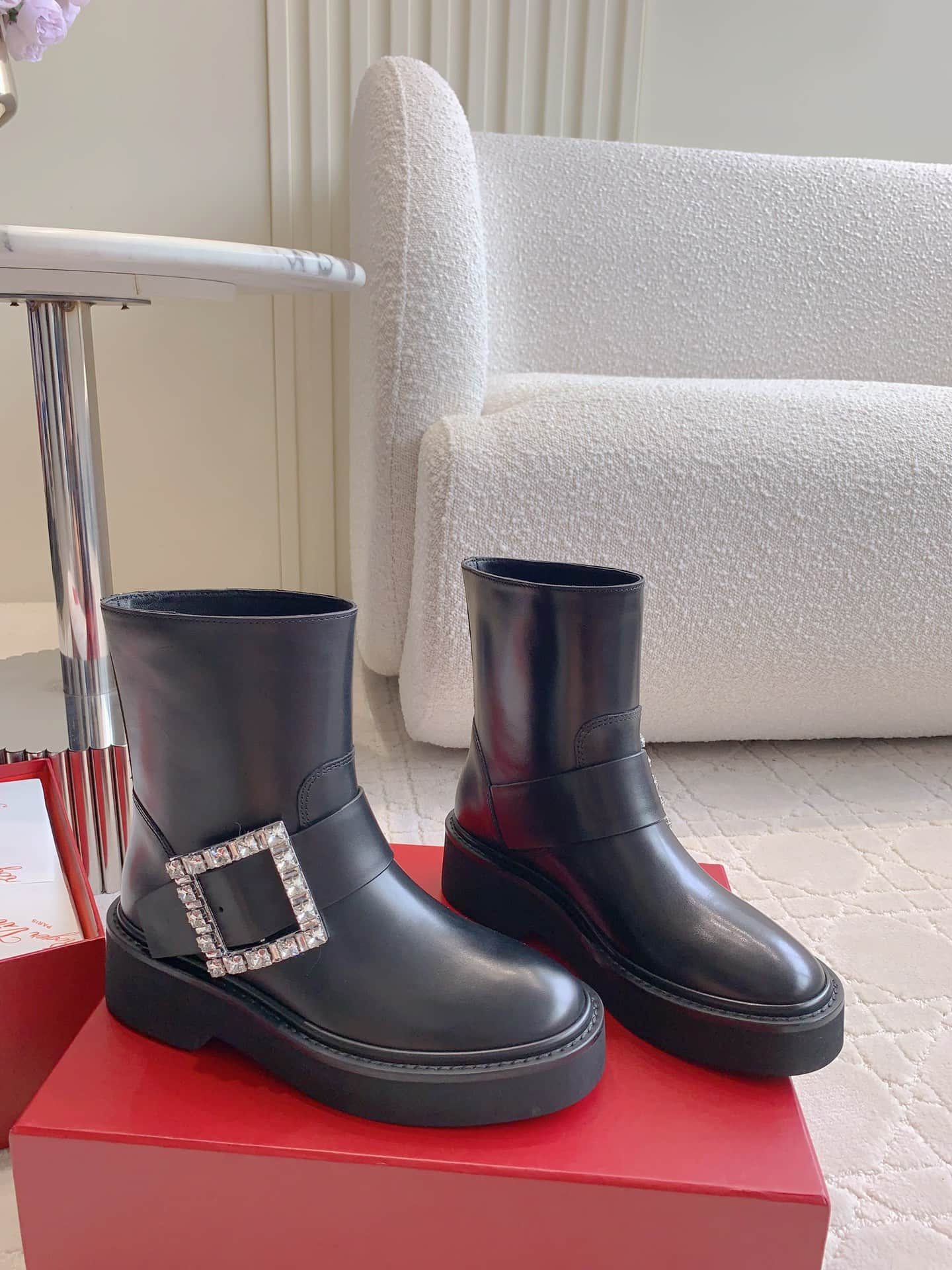 Roger Vivier Women's Boots