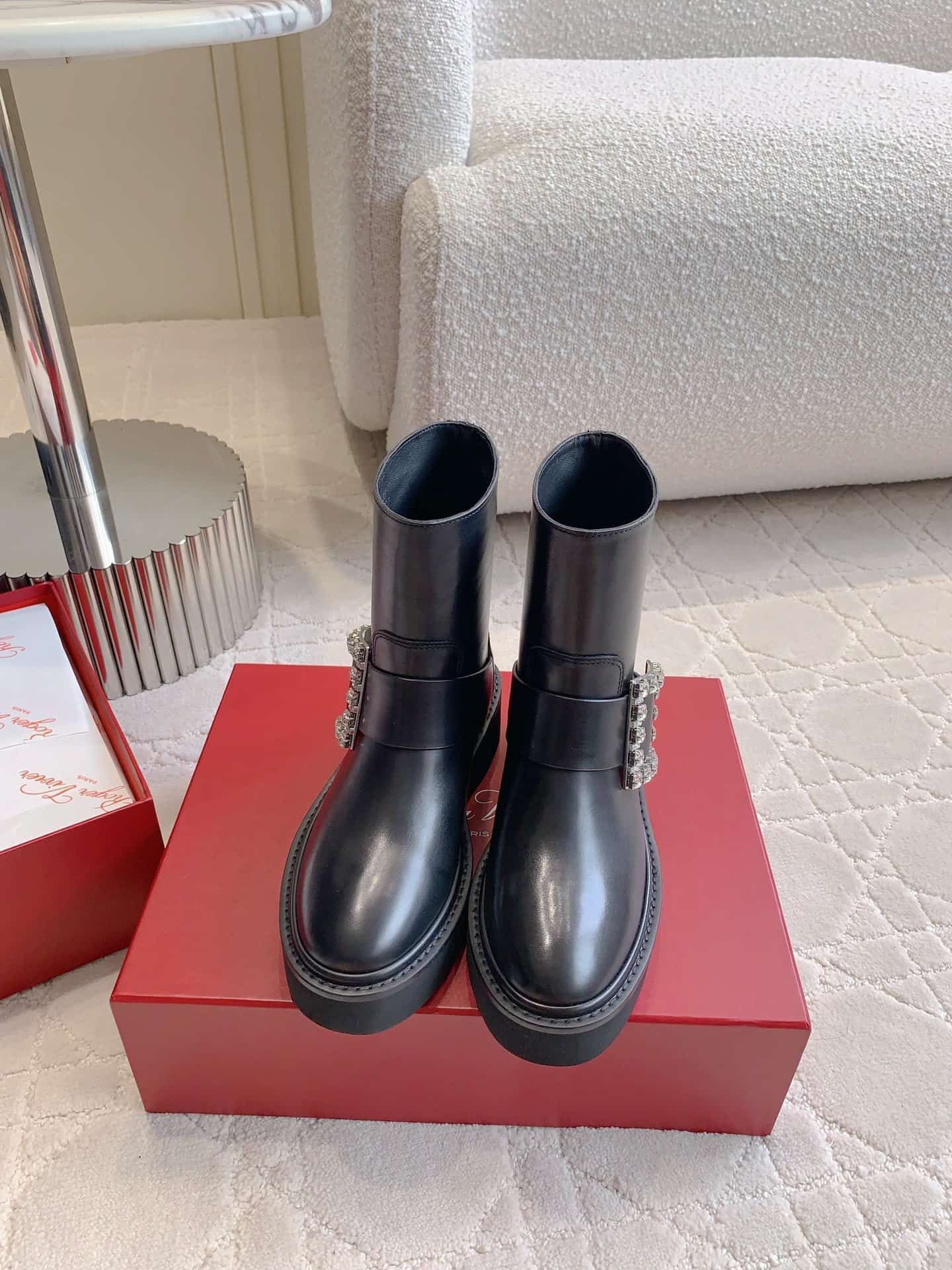 Roger Vivier Women's Boots