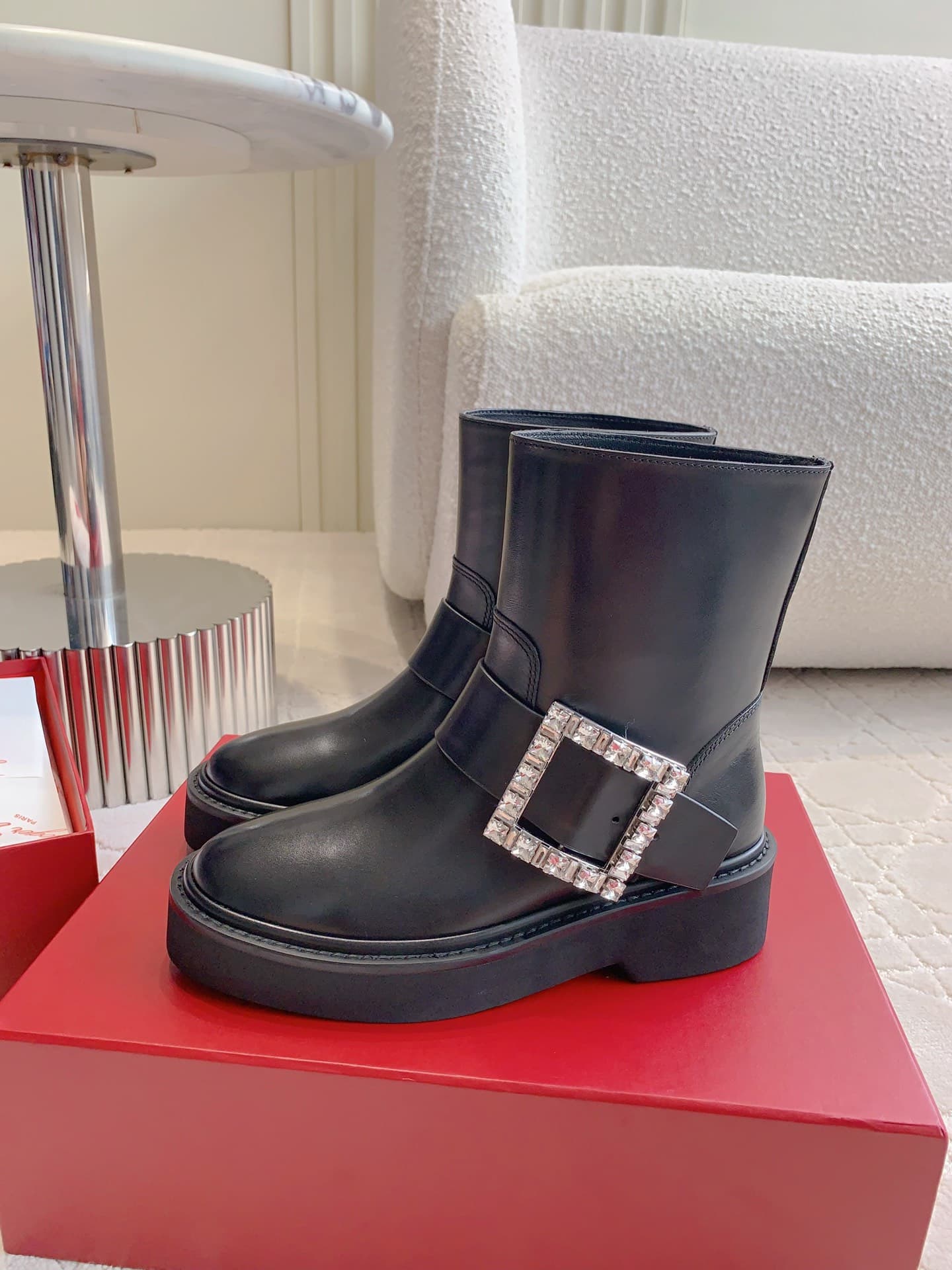 Roger Vivier Women's Boots