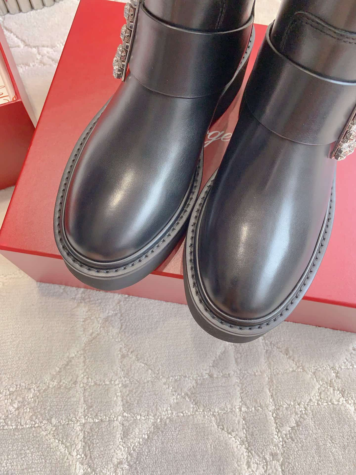 Roger Vivier Women's Boots