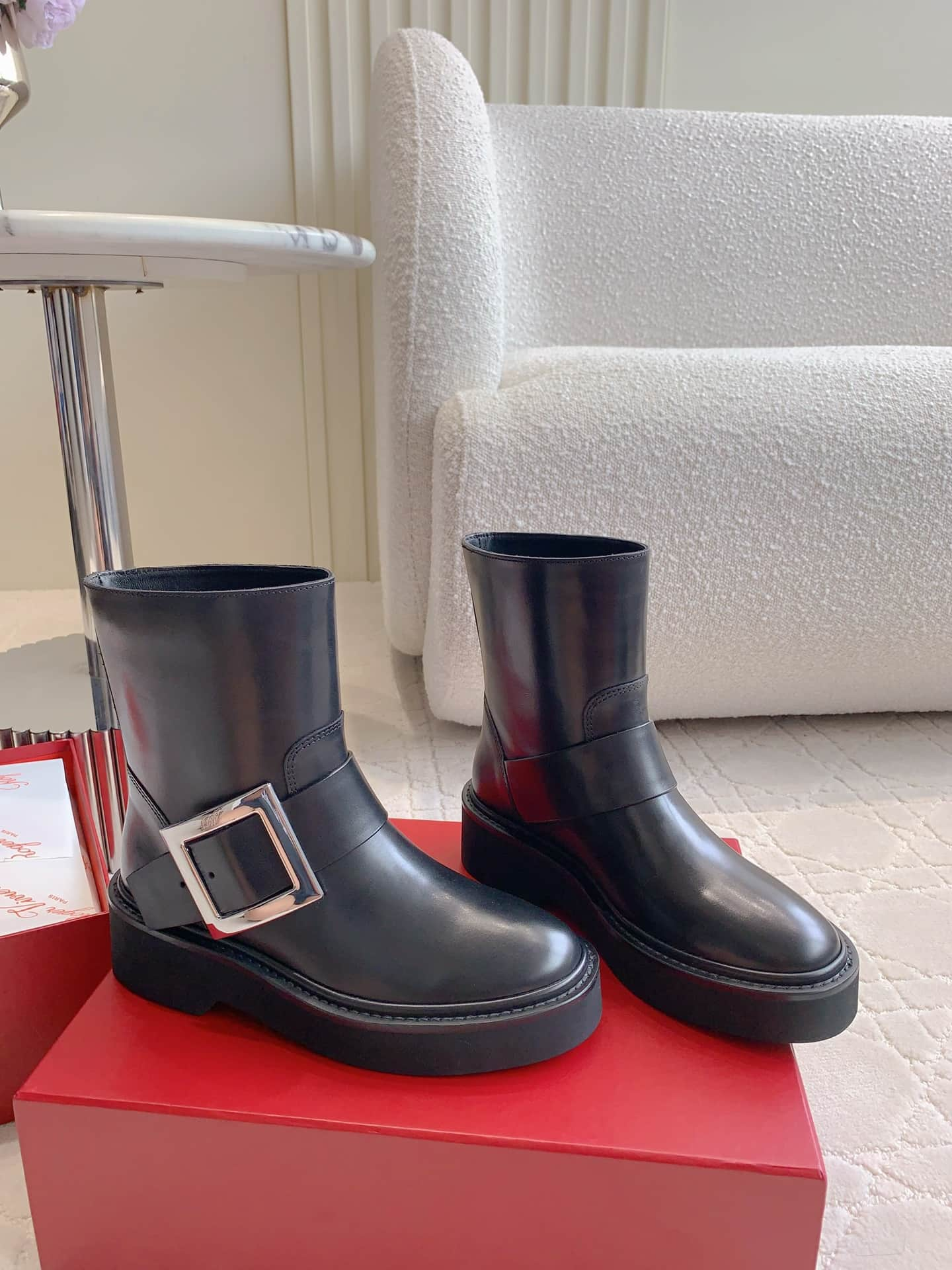 Roger Vivier Women's Boots