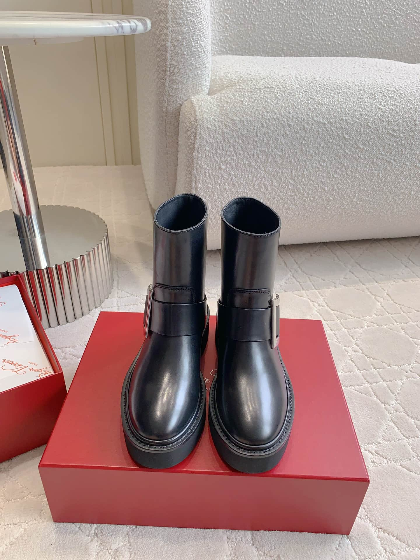 Roger Vivier Women's Boots