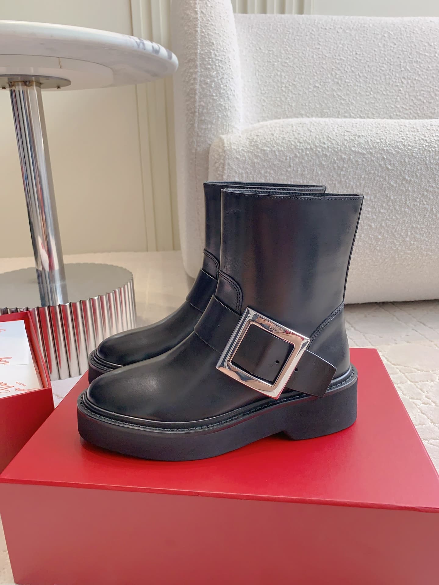 Roger Vivier Women's Boots