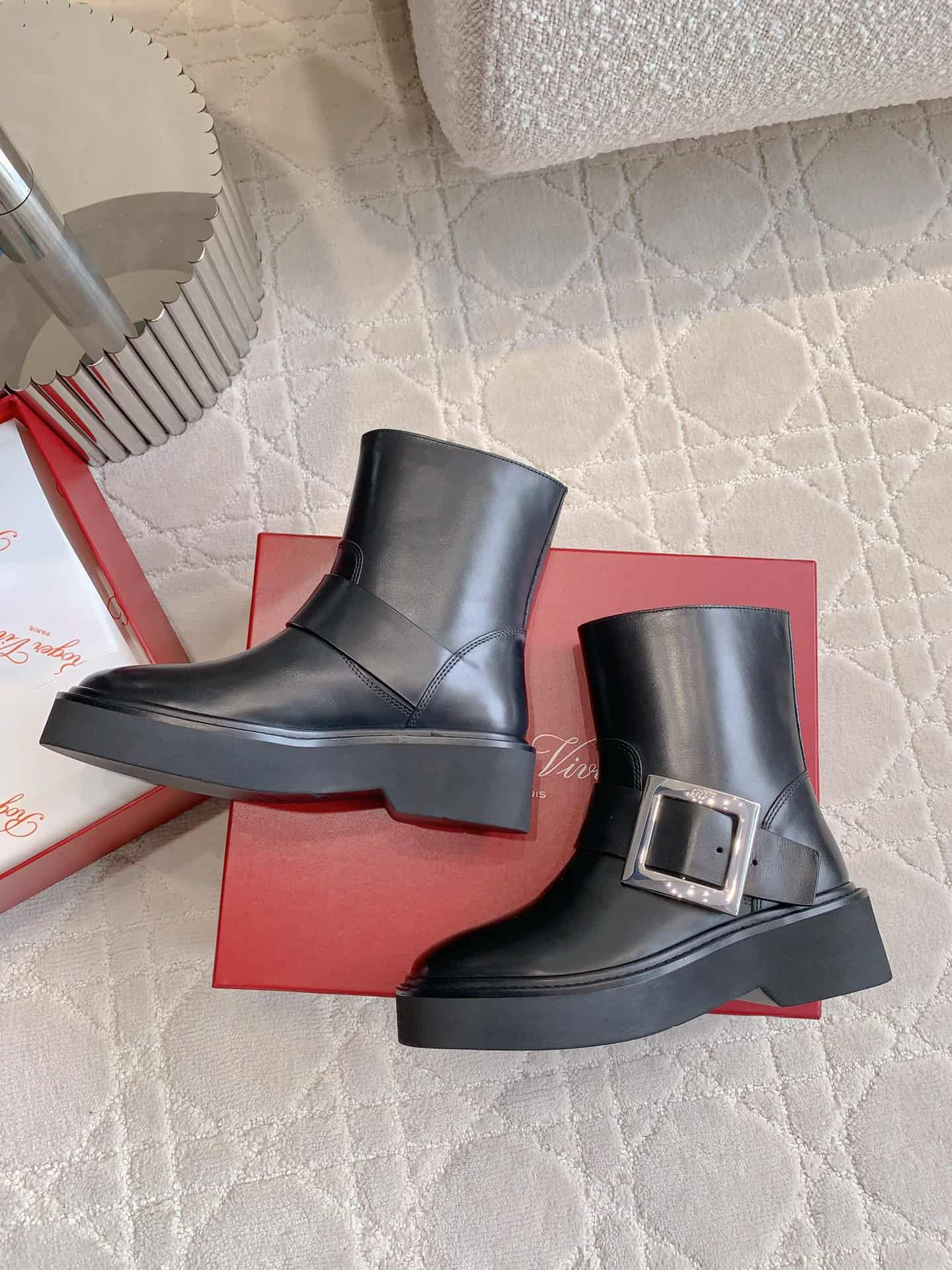 Roger Vivier Women's Boots