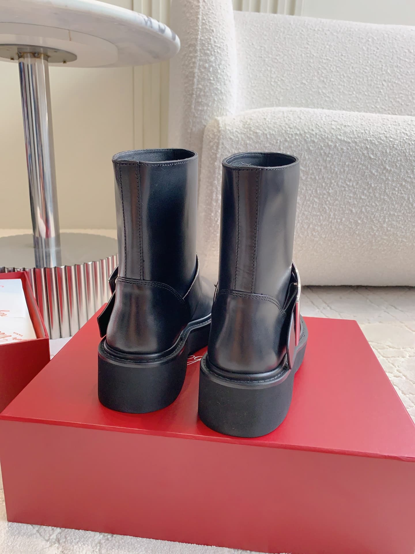 Roger Vivier Women's Boots