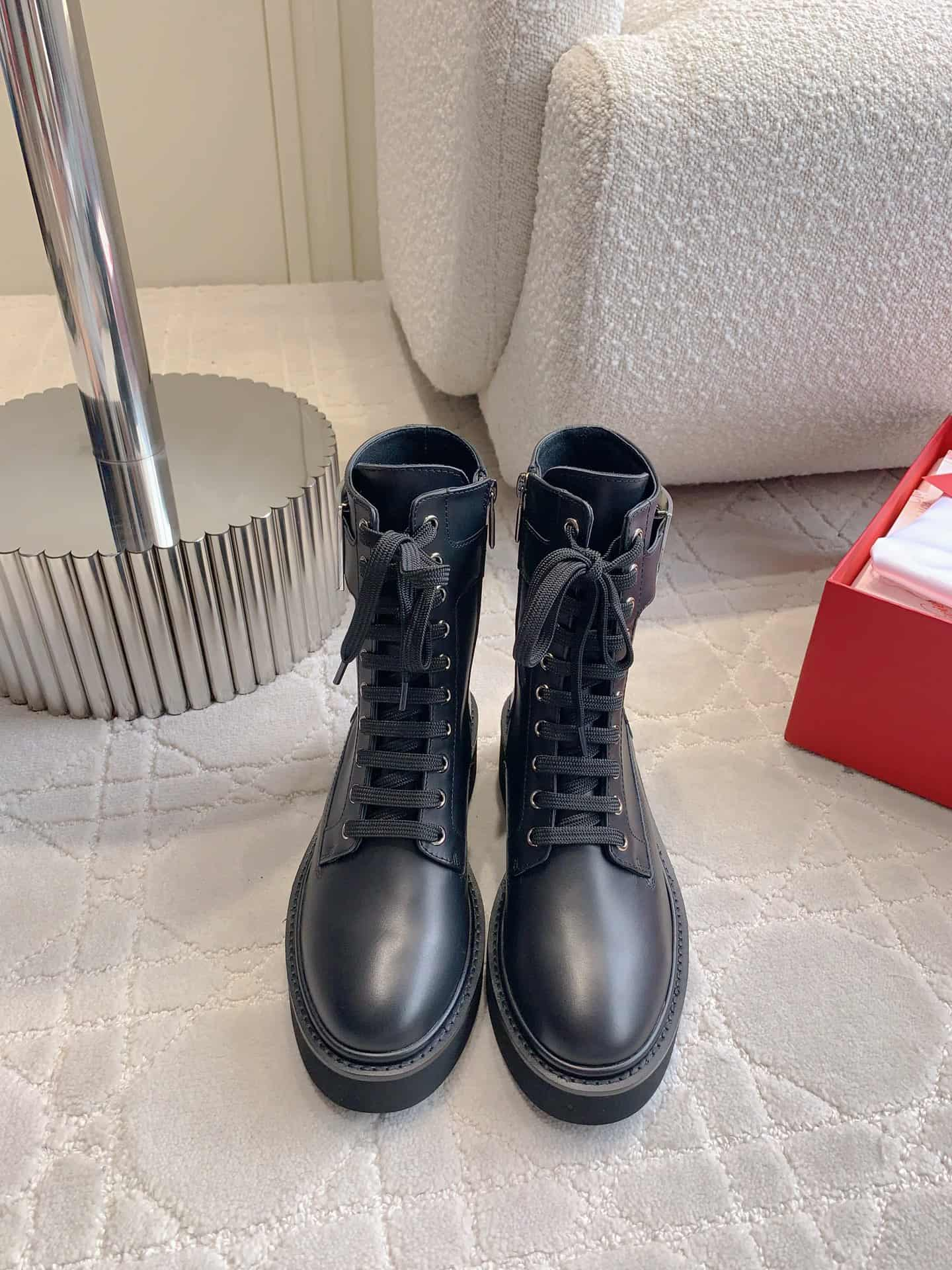 Roger Vivier Women's Boots