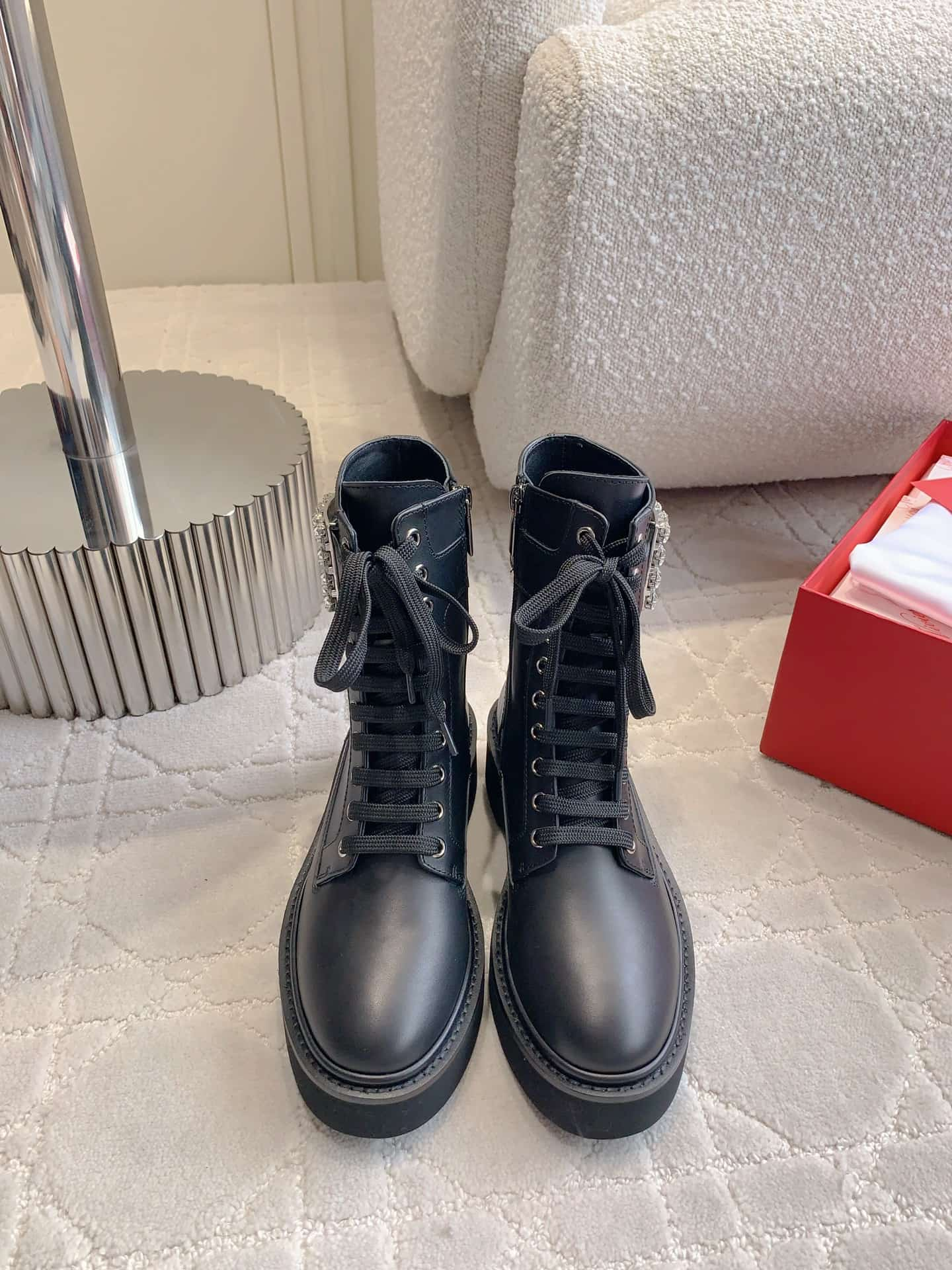 Roger Vivier Women's Boots