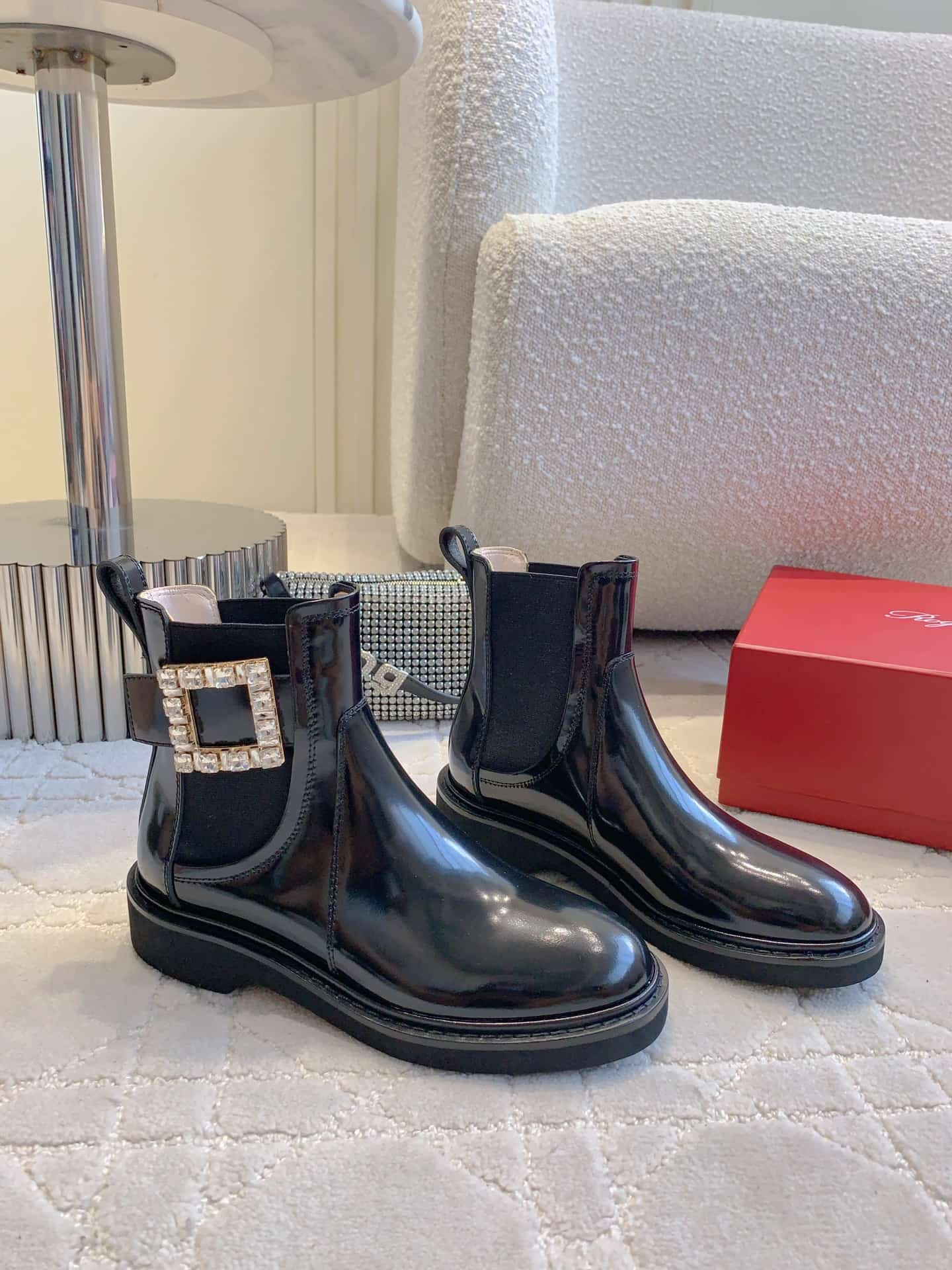 Roger Vivier Women's Boots