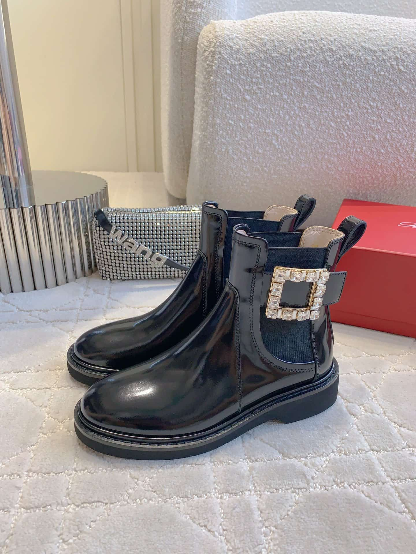 Roger Vivier Women's Boots