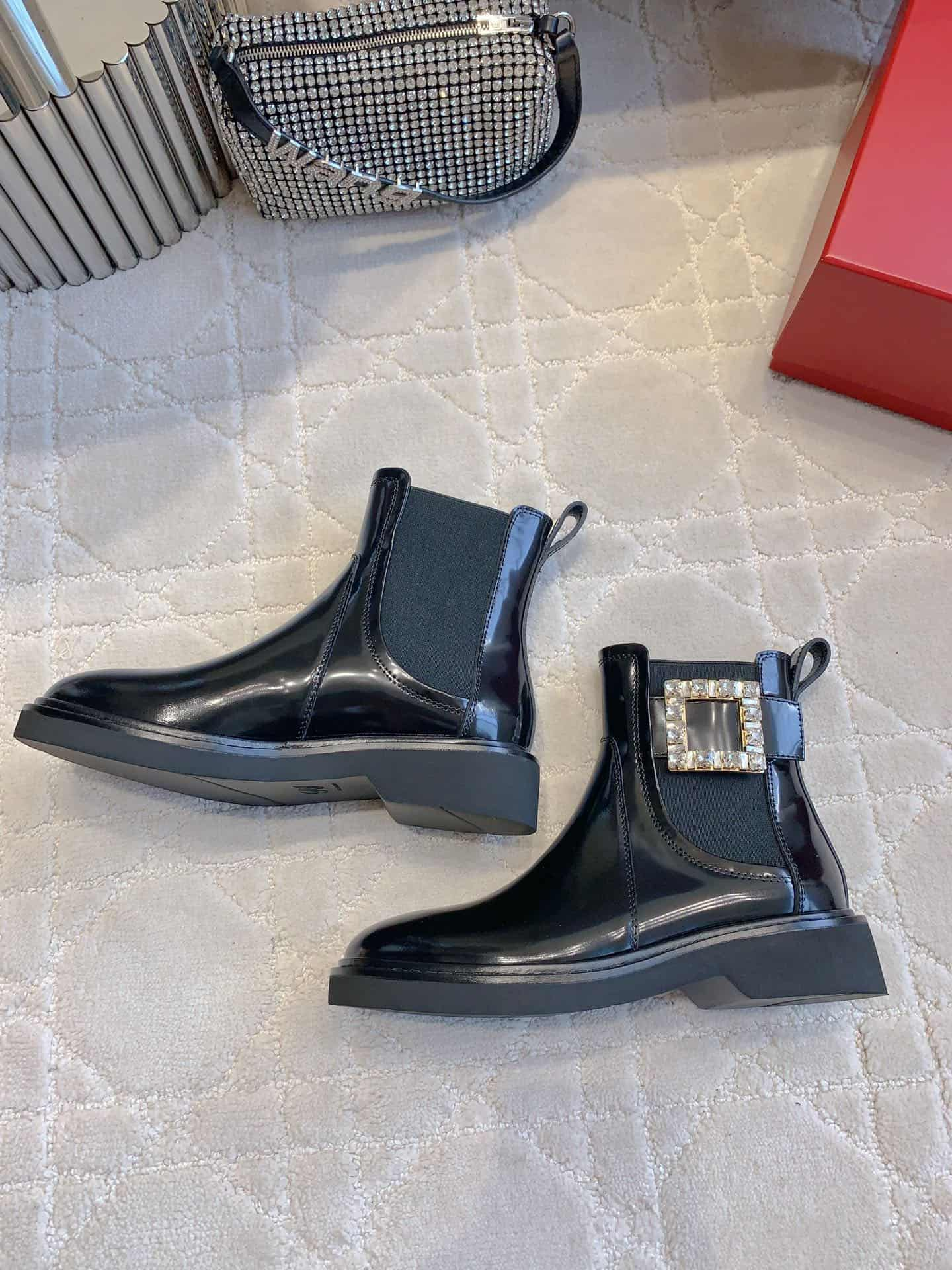 Roger Vivier Women's Boots