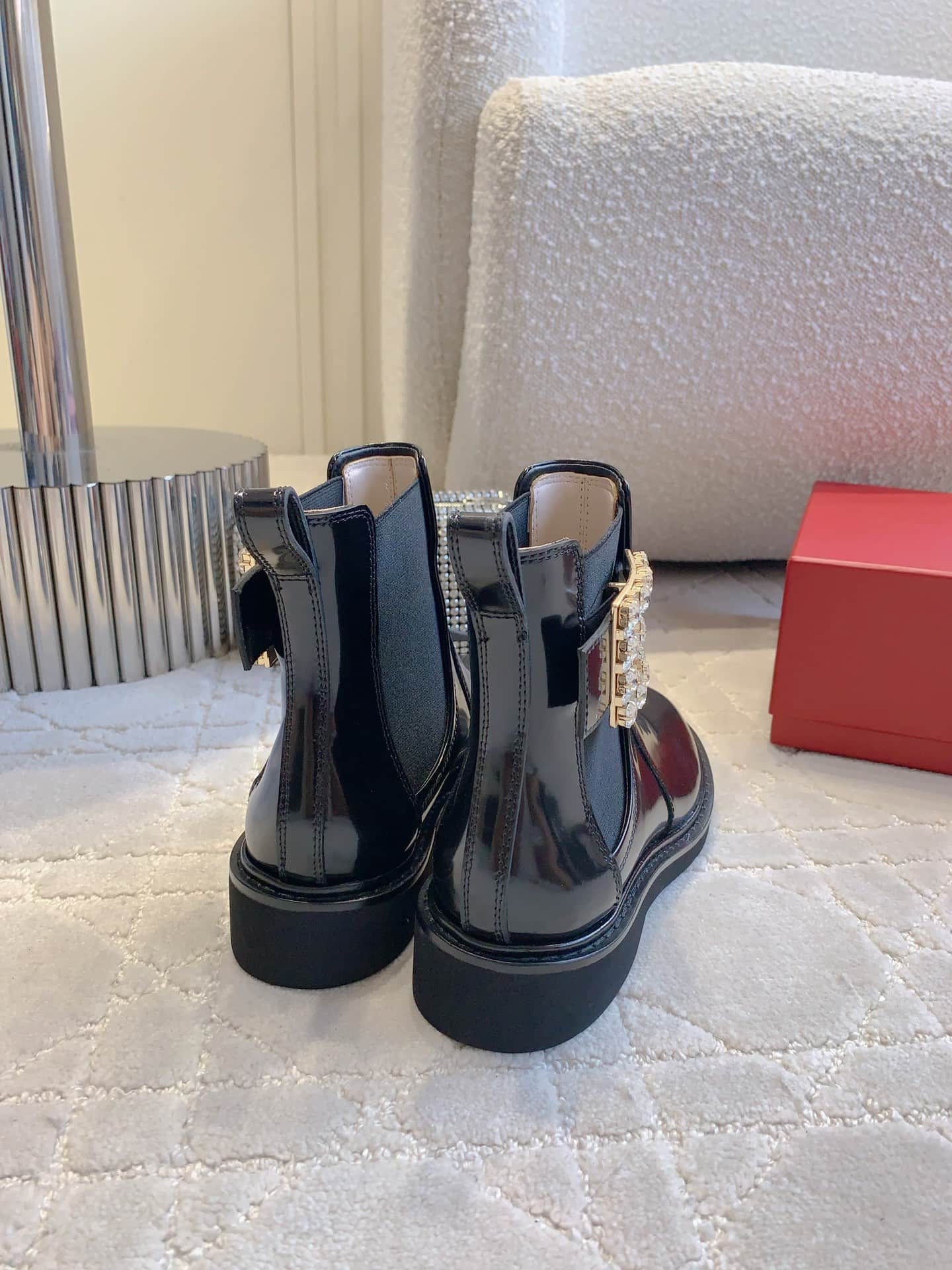 Roger Vivier Women's Boots