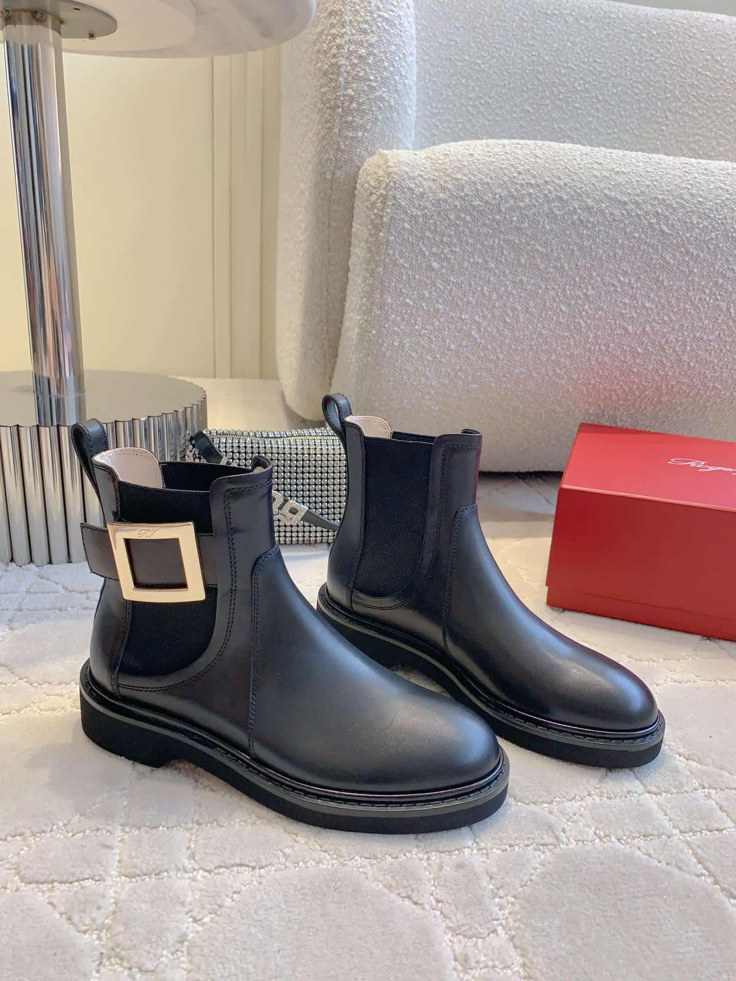 Roger Vivier Women's Boots