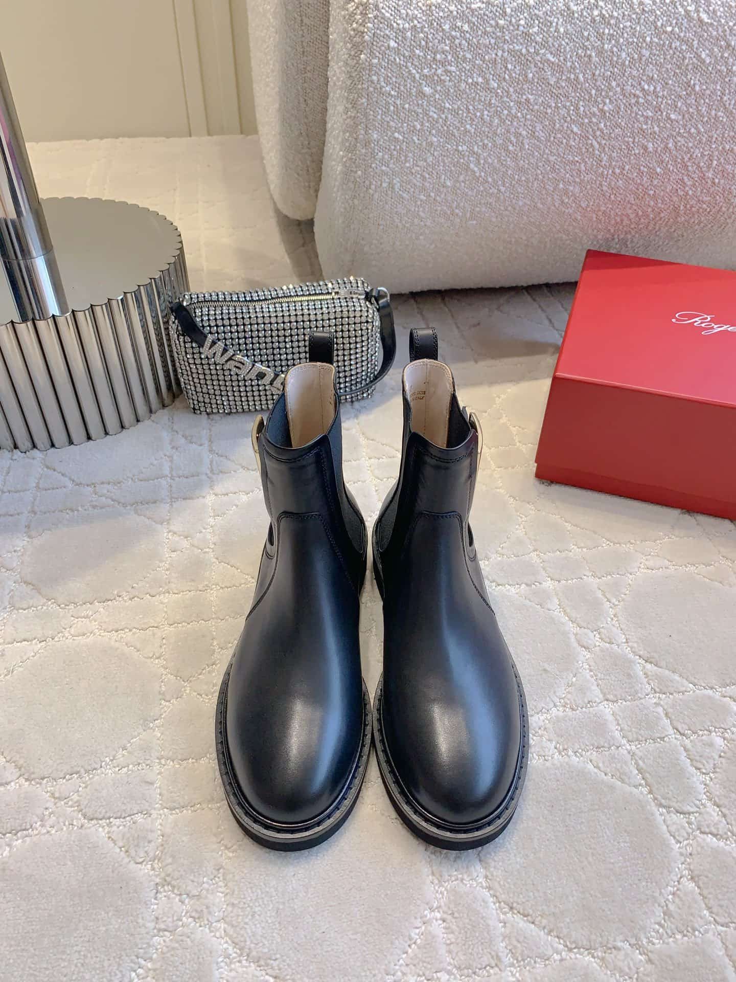 Roger Vivier Women's Boots